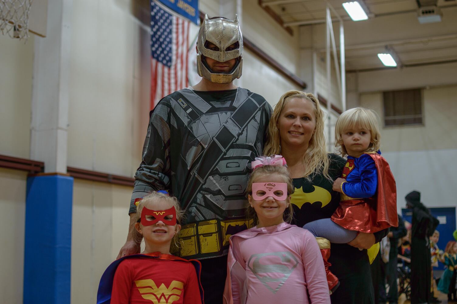 PHOTOS: Fairborn Halloween Festival 2017