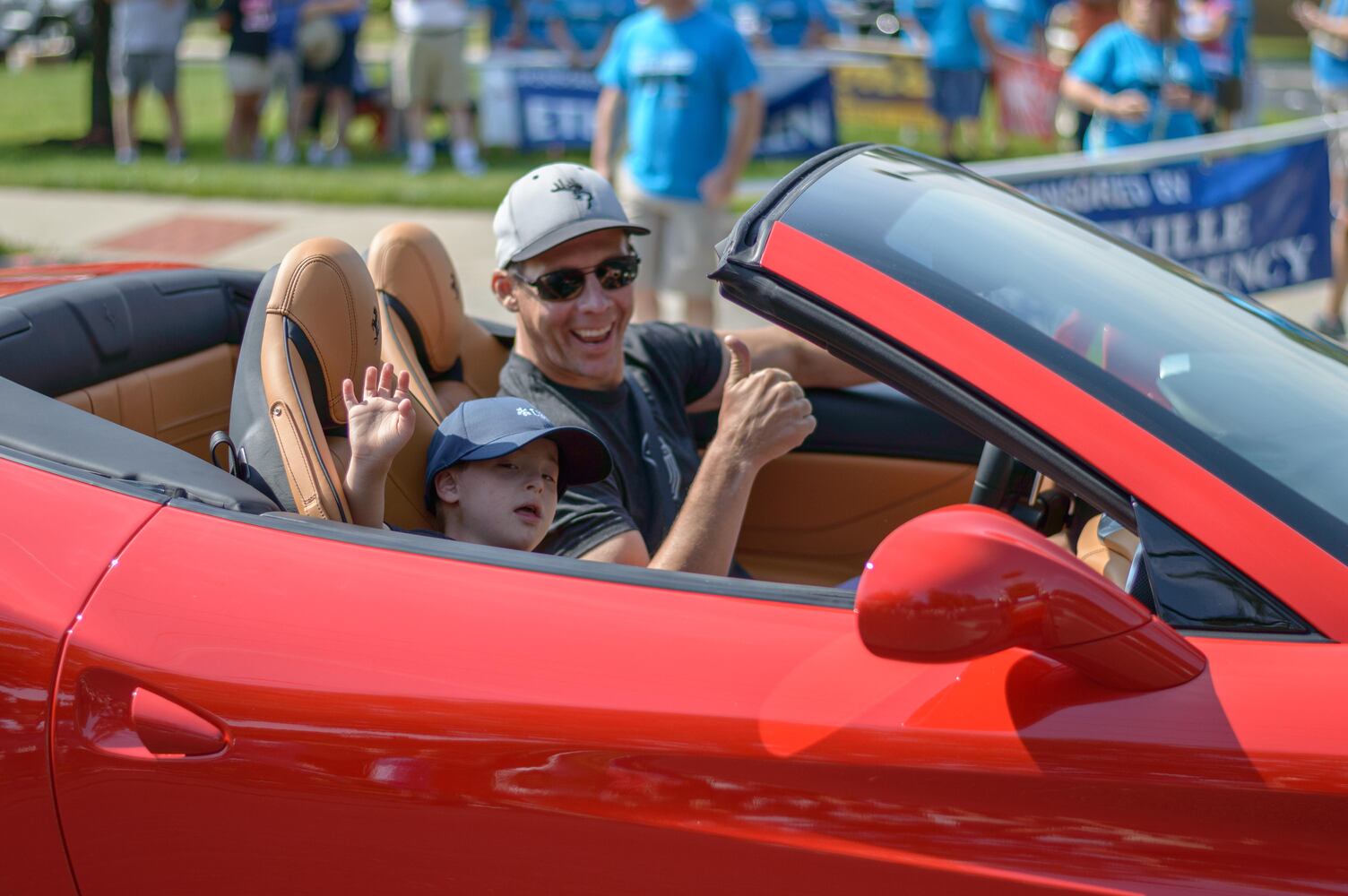 PHOTOS: Centerville Americana Festival