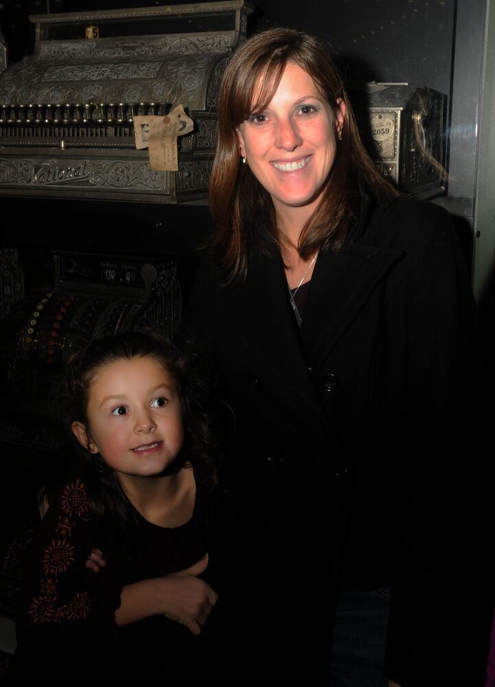 PHOTOS: Did we spot you at Carillon’s Tree of Light illumination?