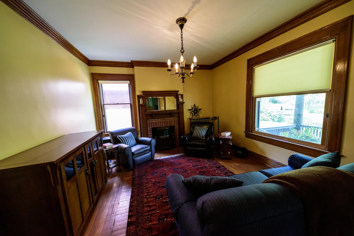 PHOTOS: The Dayton View Historic Home Tour