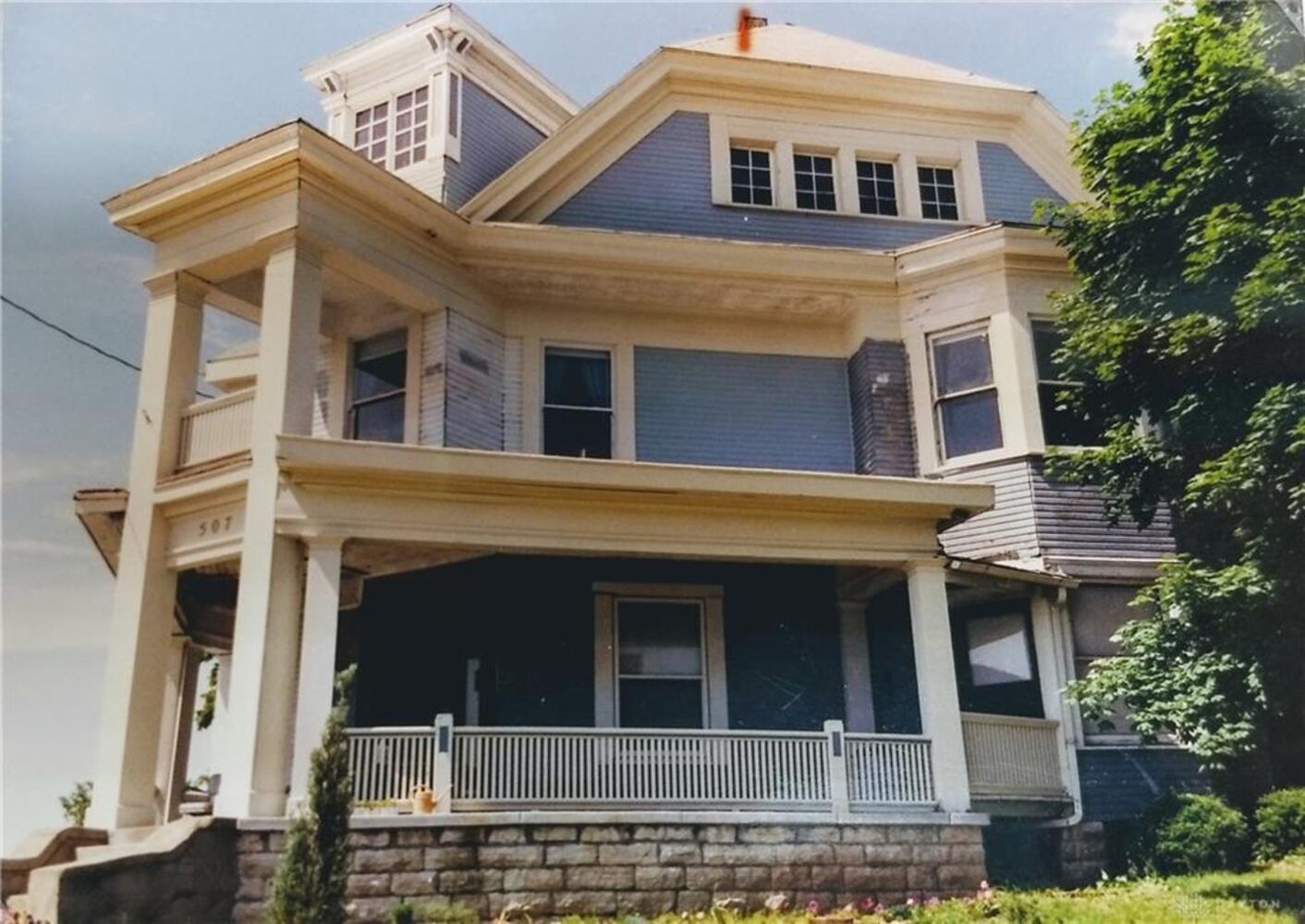 No inspection yet this house sold in cash in a flash