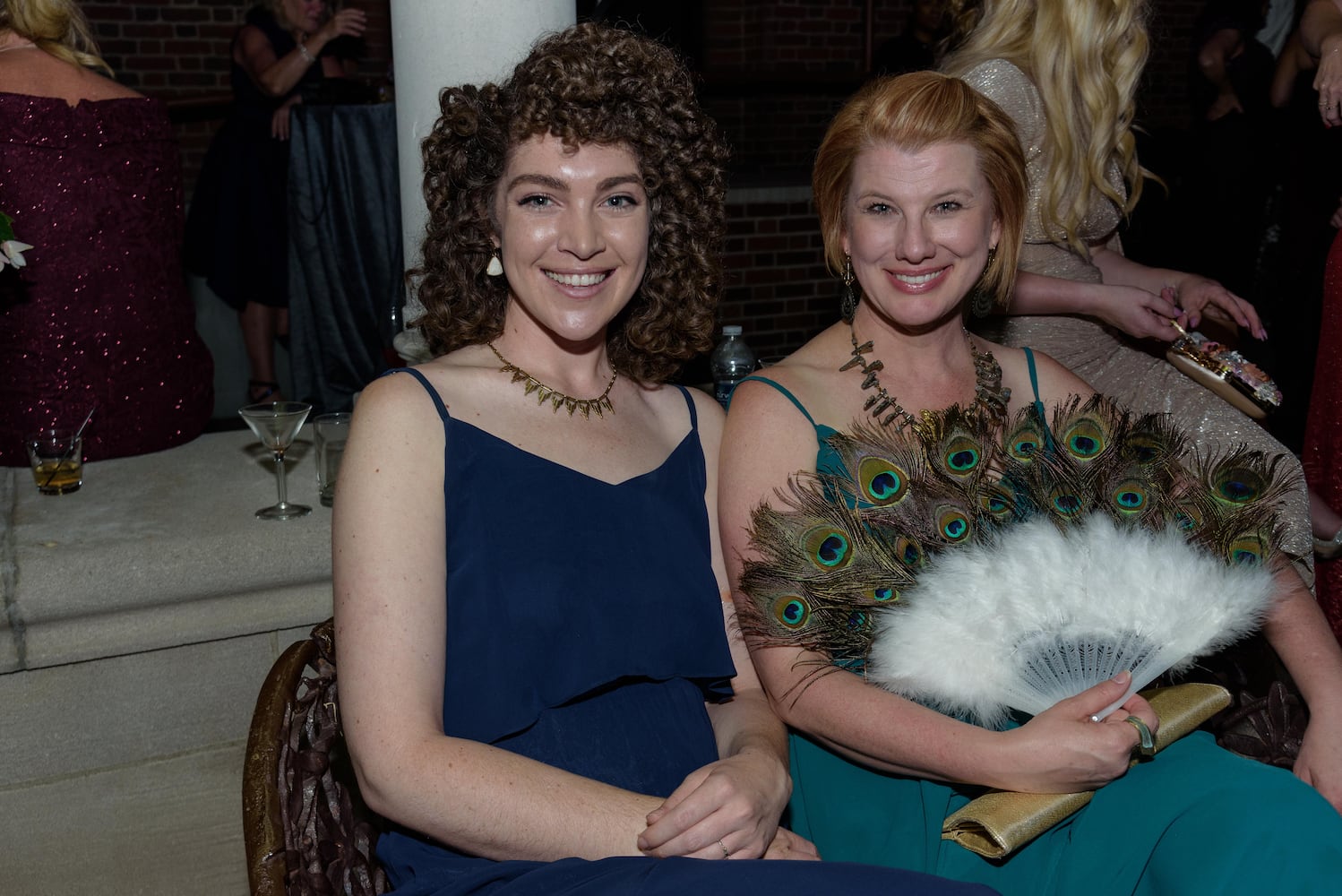 PHOTOS: Did we spot you at The Dayton Art Institute's 66th Art Ball?