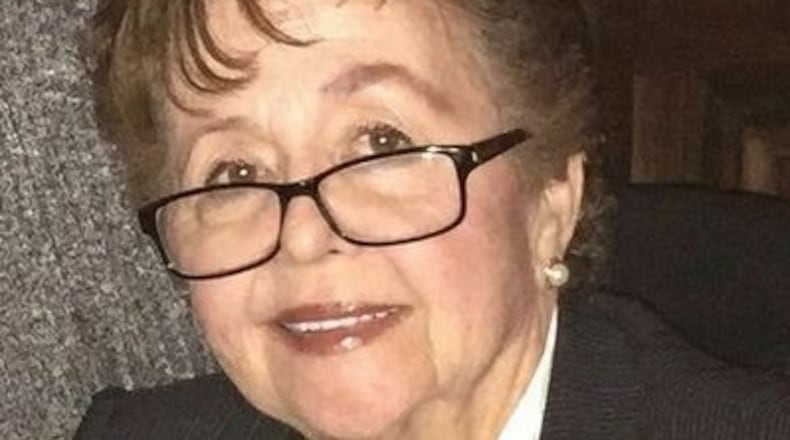 Photo of Myrtle Mills