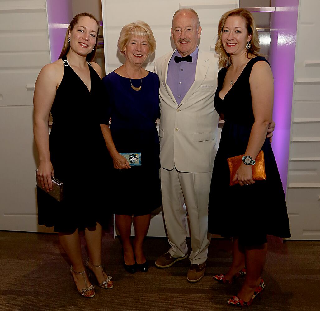 PHOTOS: Wright State ArtsGala 2017