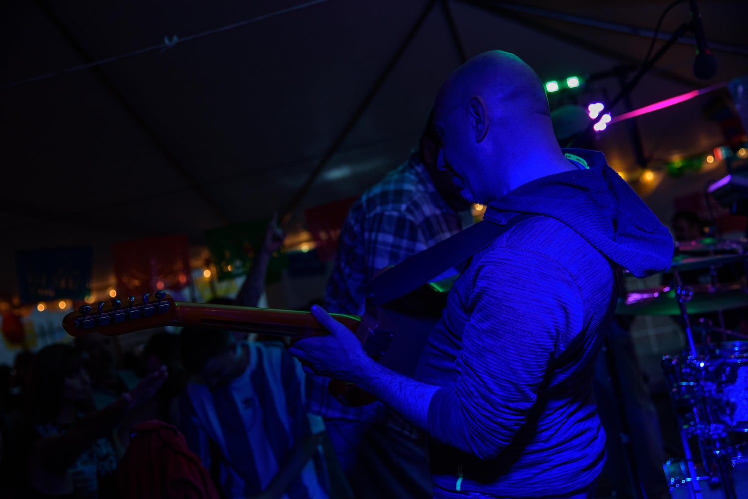 PHOTOS: Did we spot you celebrating Cinco De Mayo at El Meson?