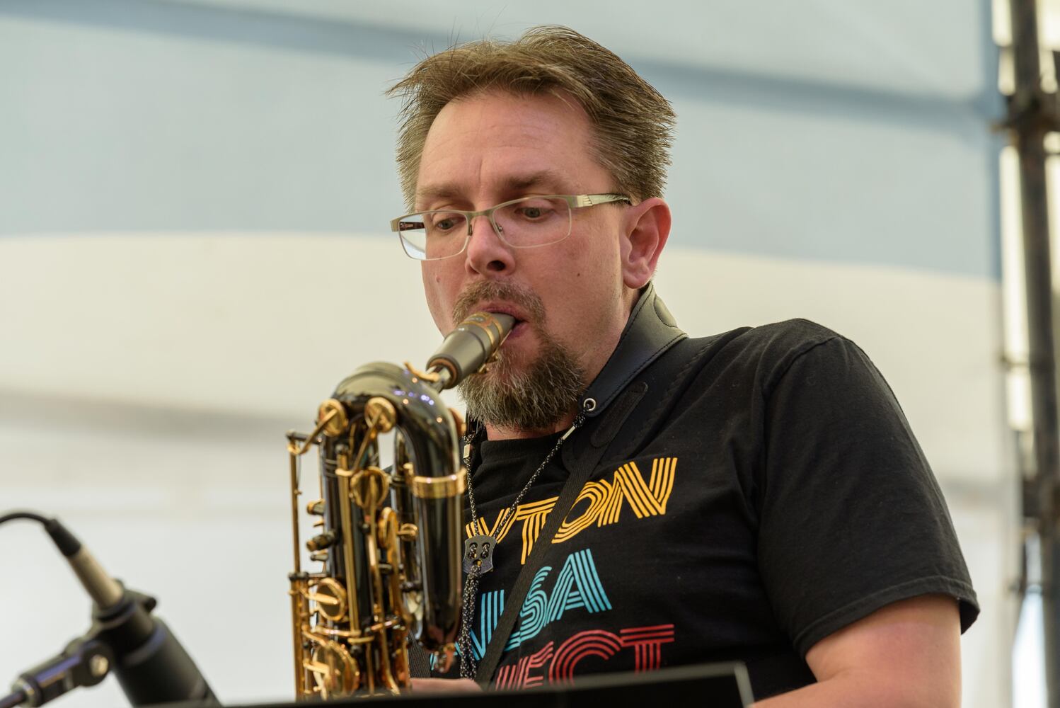 PHOTOS: Did we spot you at Passport to MetroParks at RiverScape MetroPark?