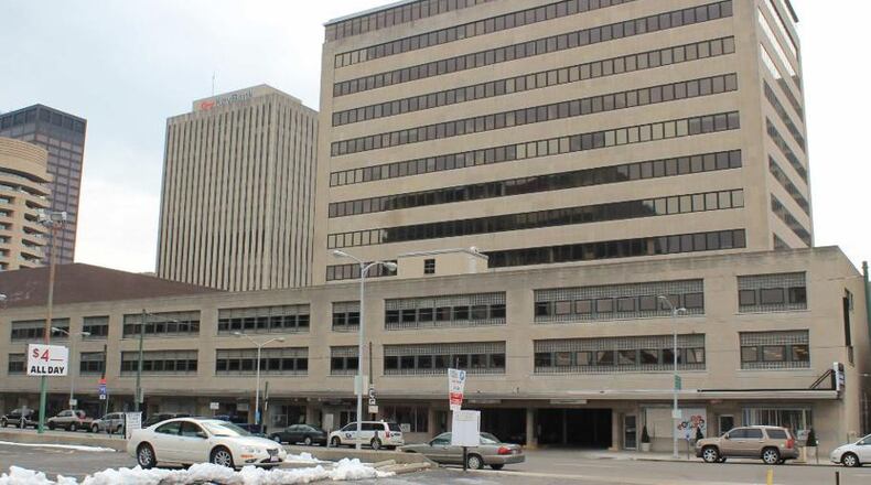 Montgomery County property records