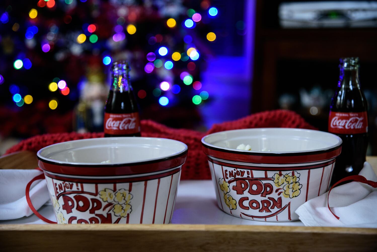 PHOTOS: Take a look inside stunning Oregon District homes decorated for its annual Candlelight Holiday Tour