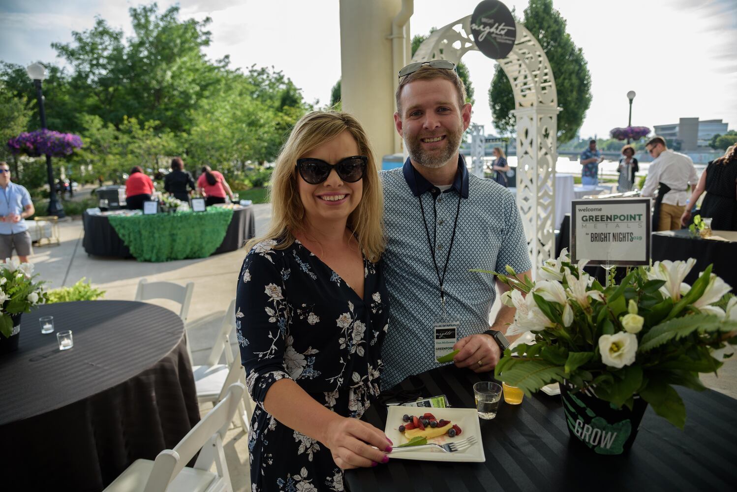 PHOTOS: Did we spot you at Bright Nights?