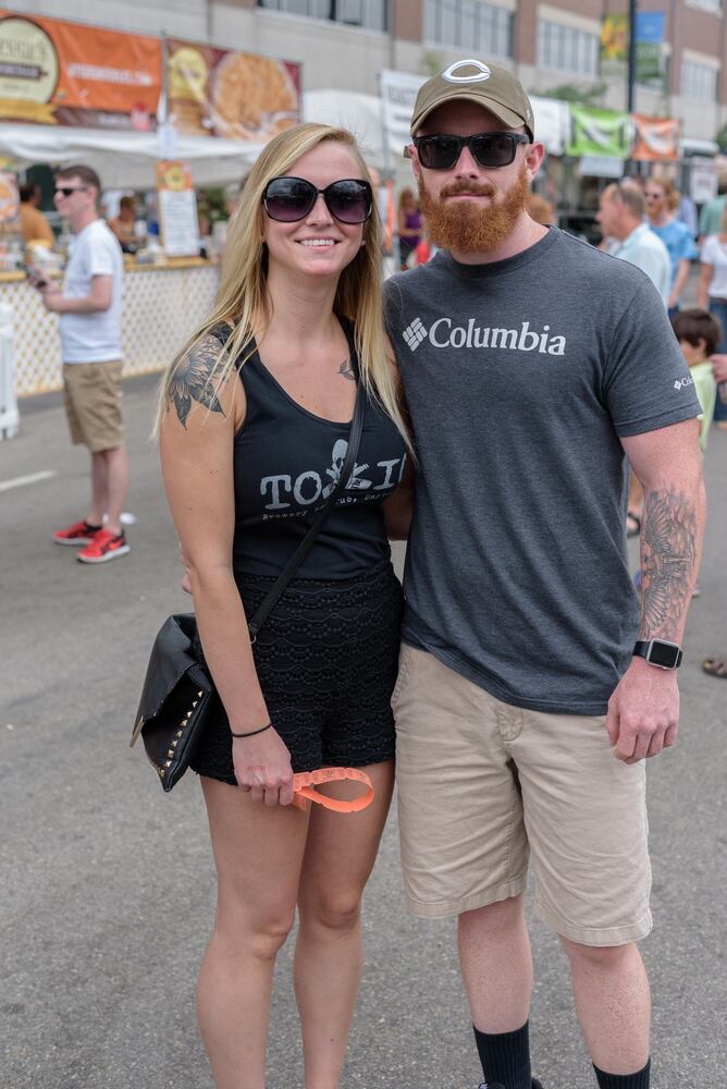 Celtic Fest 2018
