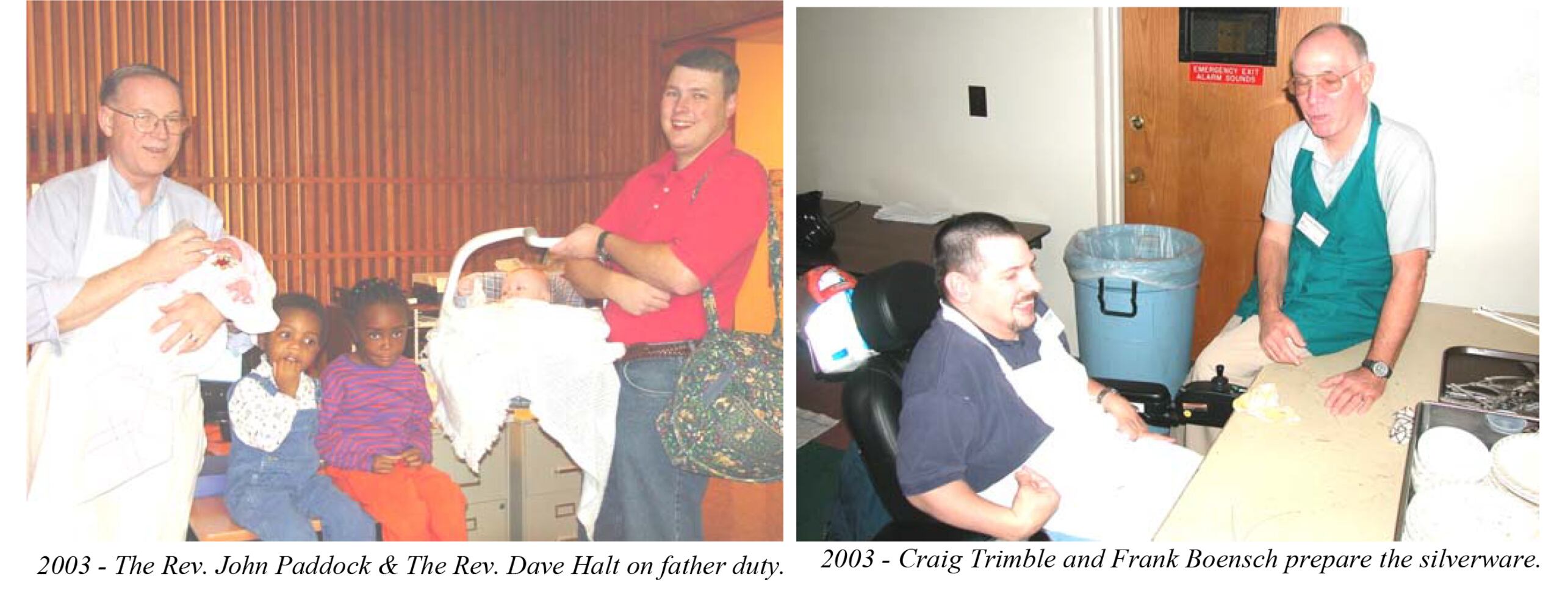 1929 to 2019: Photos of Waffle Shop as it turns 90