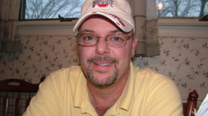 Photo of Jeffery Wisler