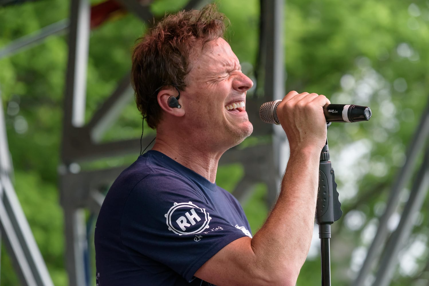 PHOTOS: 2025 Canal Music Fest in Tipp City