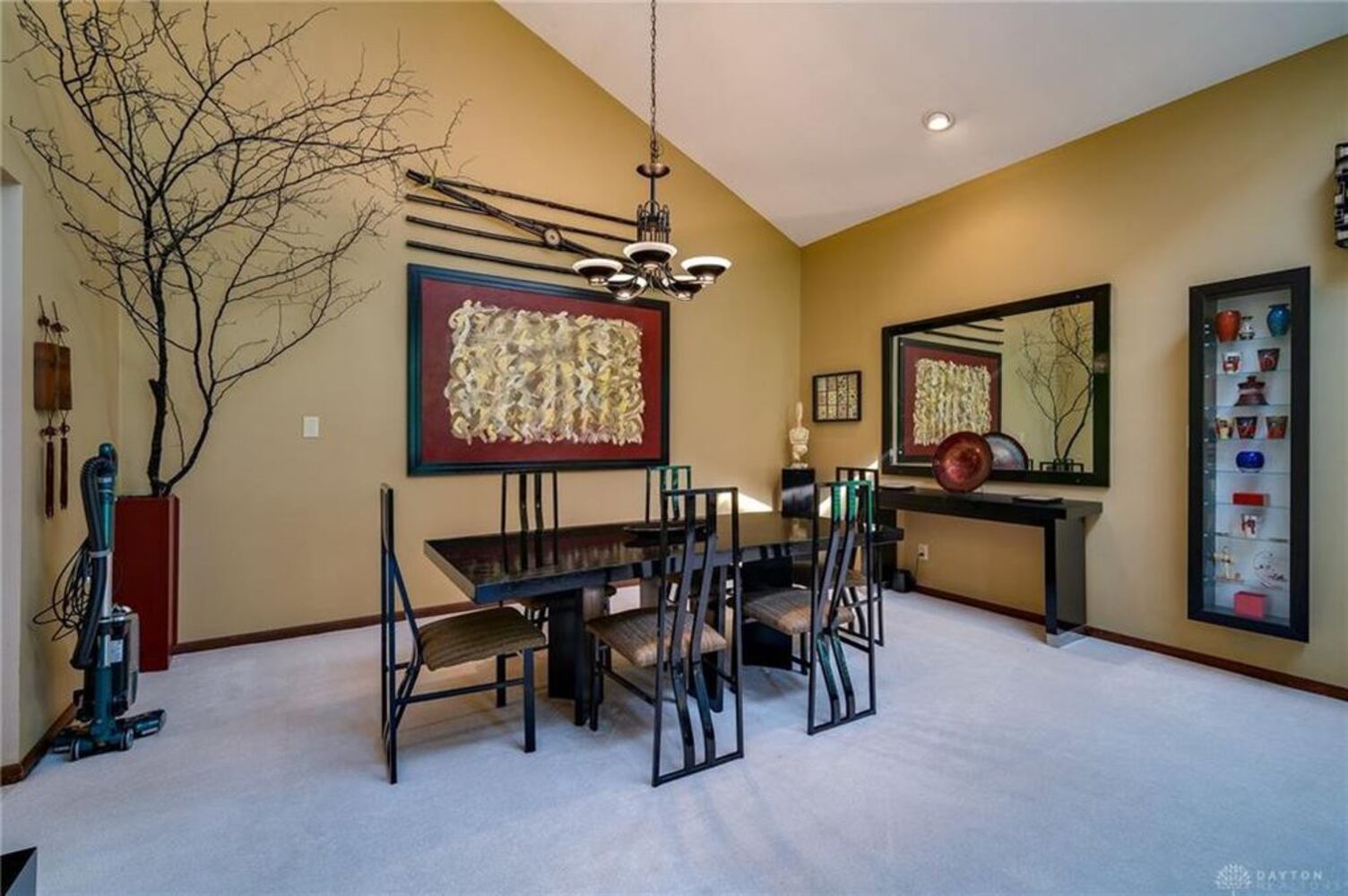 PHOTOS: Luxury Centerville has desk that oversees picturesque creek