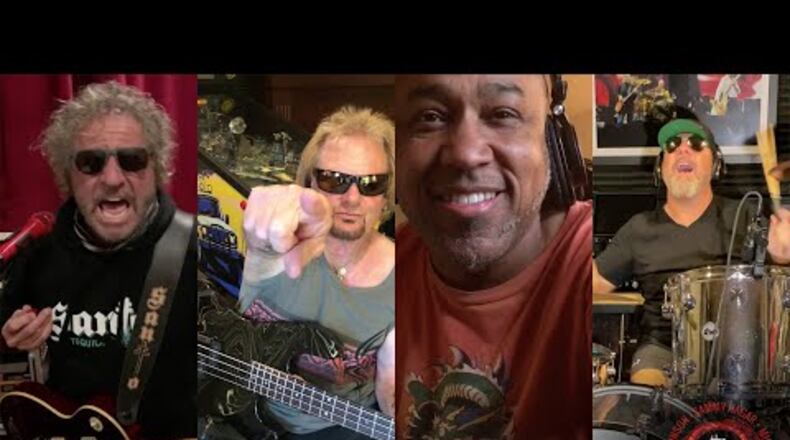 Photo provided by YouTube API