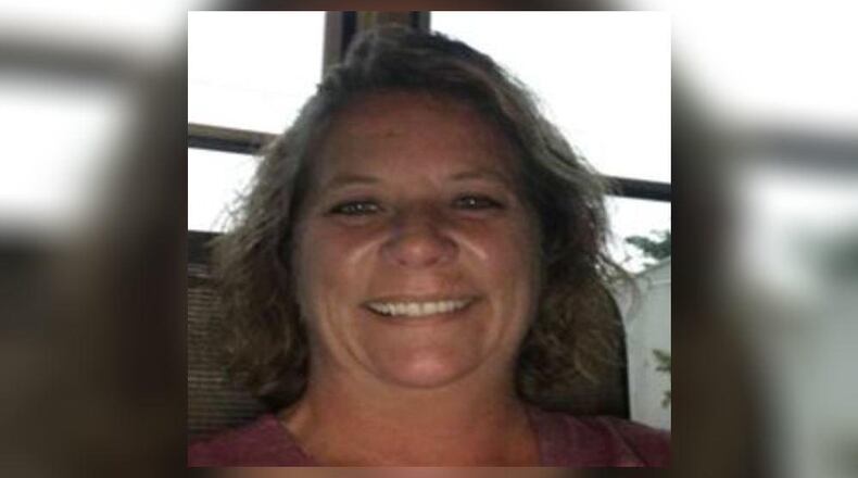 Cheryl Coker. CONTRIBUTED