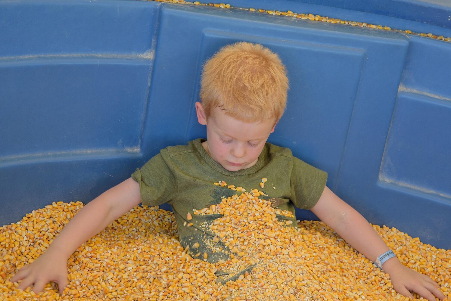 PHOTOS: Did we spot you at Young’s Jersey Dairy over Memorial Day weekend?