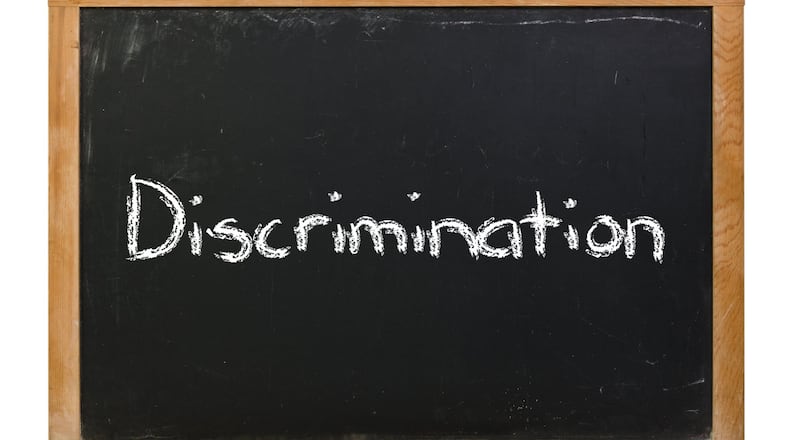 “Policy created socio-economic disadvantages for black families — often intentionally — and our status quo continues to perpetuate these inequalities to the near-exclusive advantage of white families.” — Jason Harrison CONTRIBUTED PHOTO