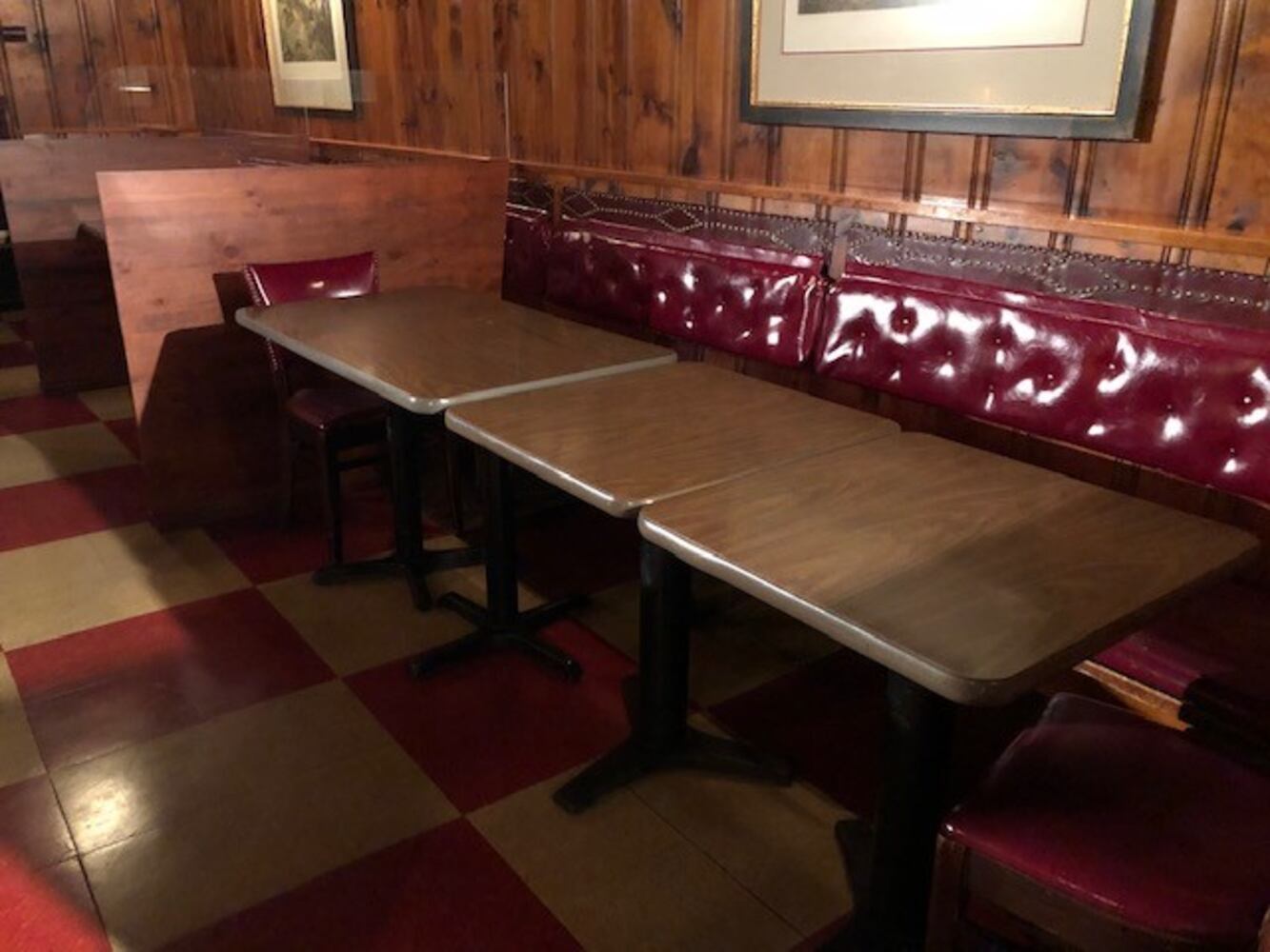 Pine Club to reopen with safeguards