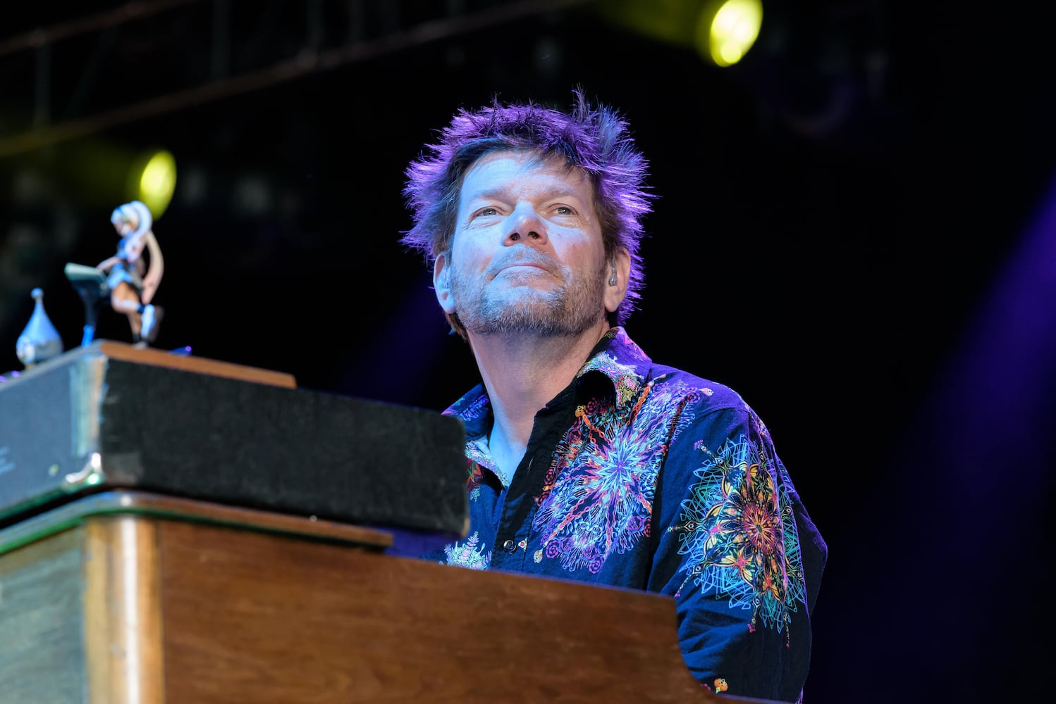 PHOTOS: The String Cheese Incident live at Rose Music Center