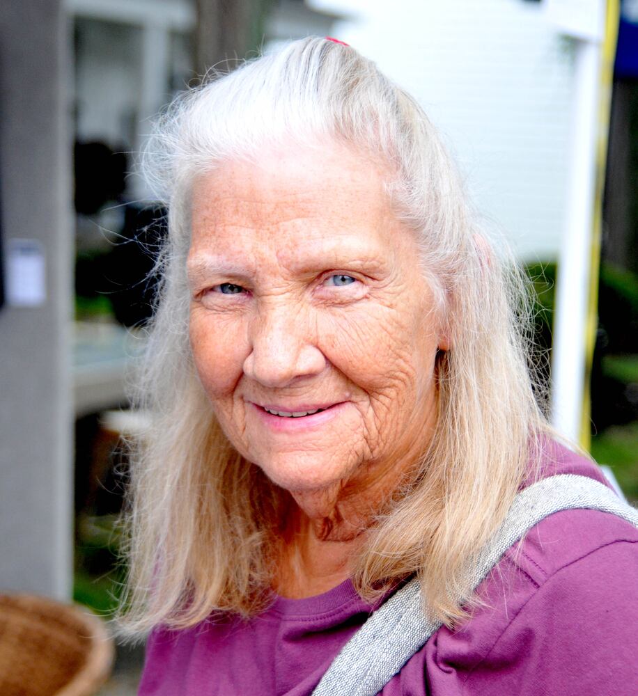 Did we spot you at Springboro's ARTFest on Main 2023?