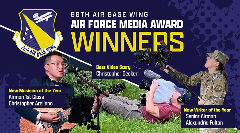 U.S. AIR FORCE GRAPHIC/DAVID CLINGERMAN