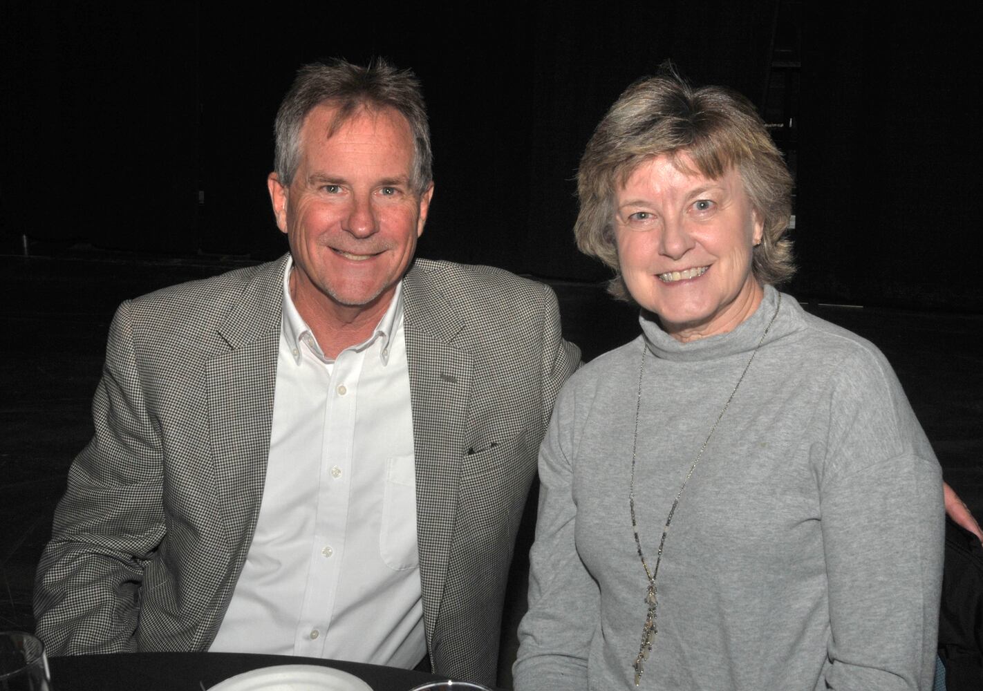 Did we spot you at "Dancing With the Dayton Stars"?