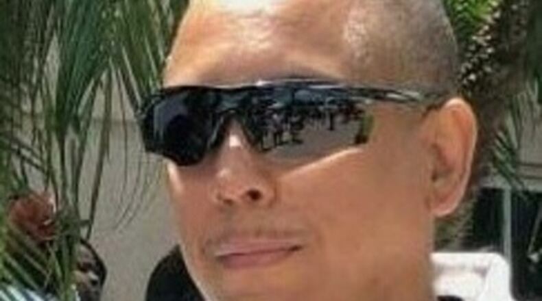 Photo of Rory Parrish