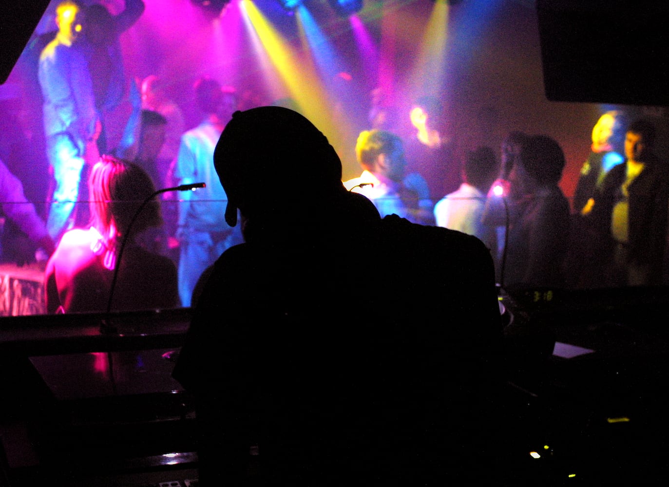 PHOTOS: The music, the dancing, the drag! Club Masque through the years