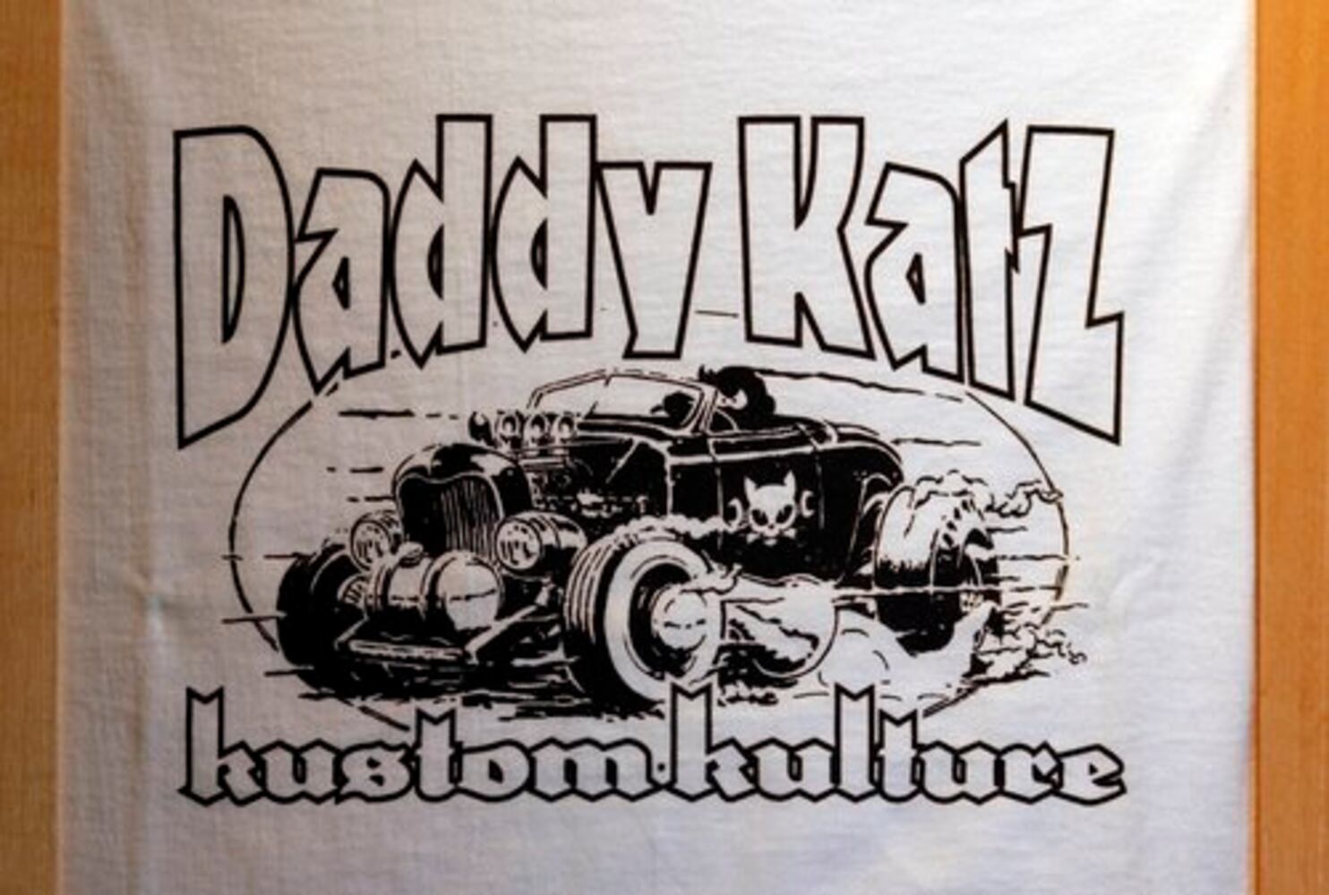 Daddy Katz Kruise Nights