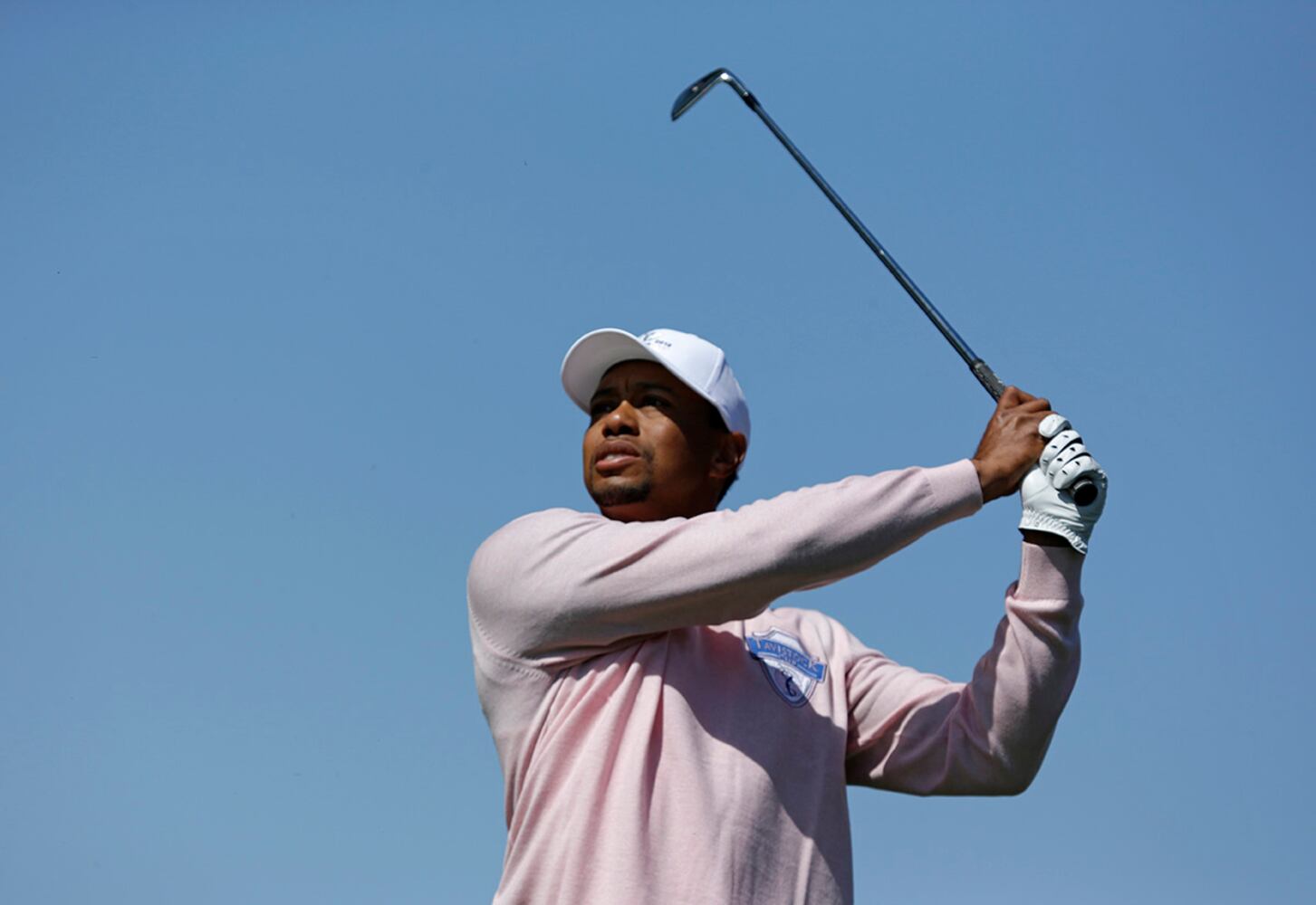 Tiger Woods