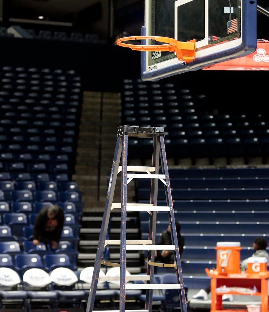 Northridge Taft basketball