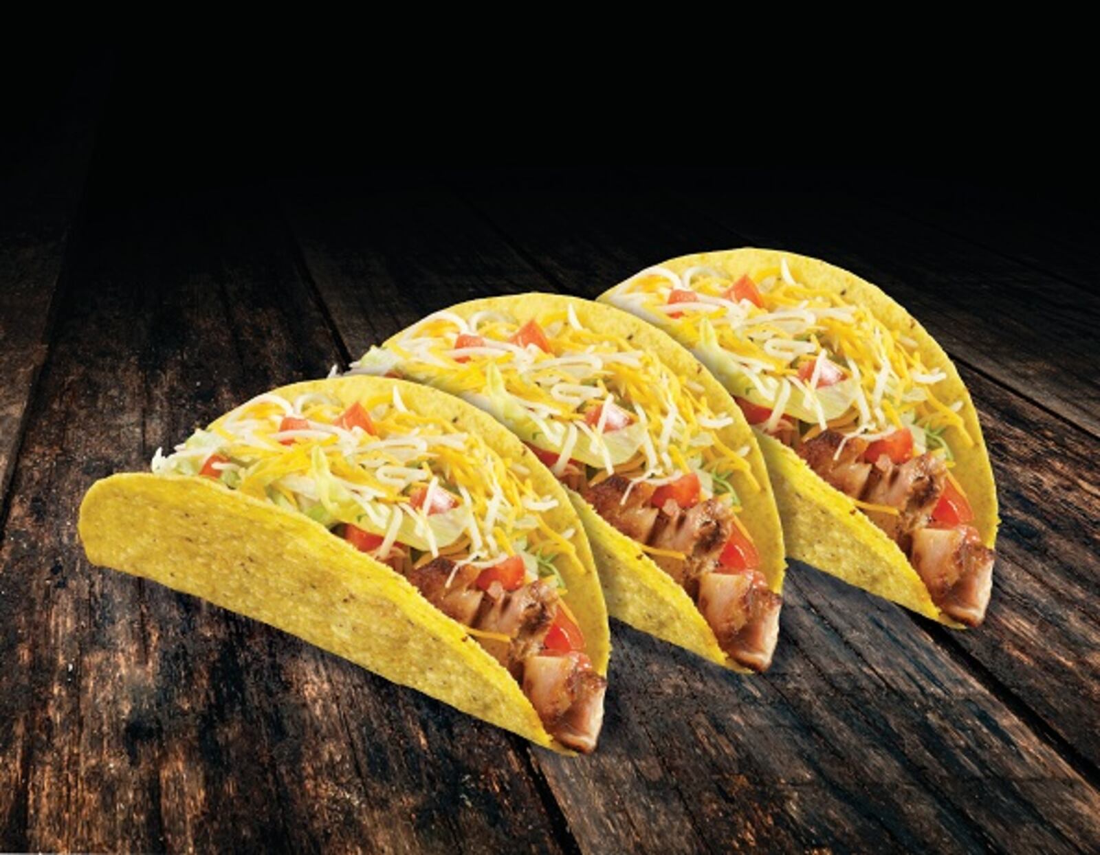 These Hot Head Burritos tacos will be discounted for National Taco Day. SUBMITTED