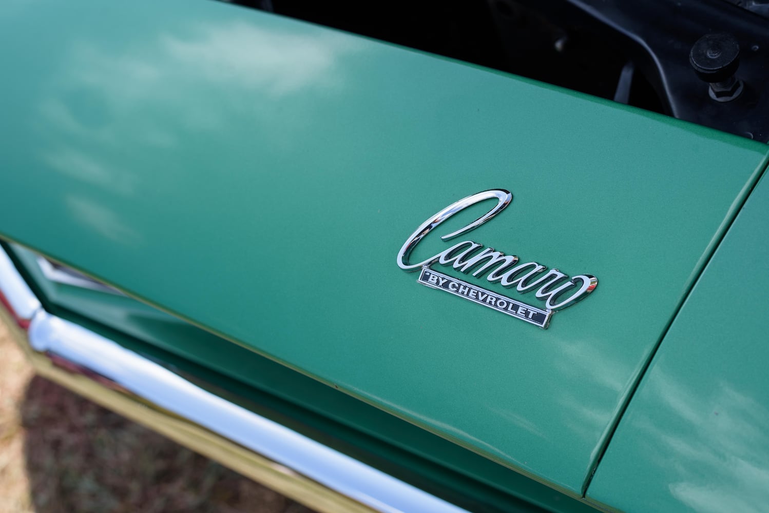 PHOTOS: 2025 Dayton Concours d’Elegance at Carillon Historical Park