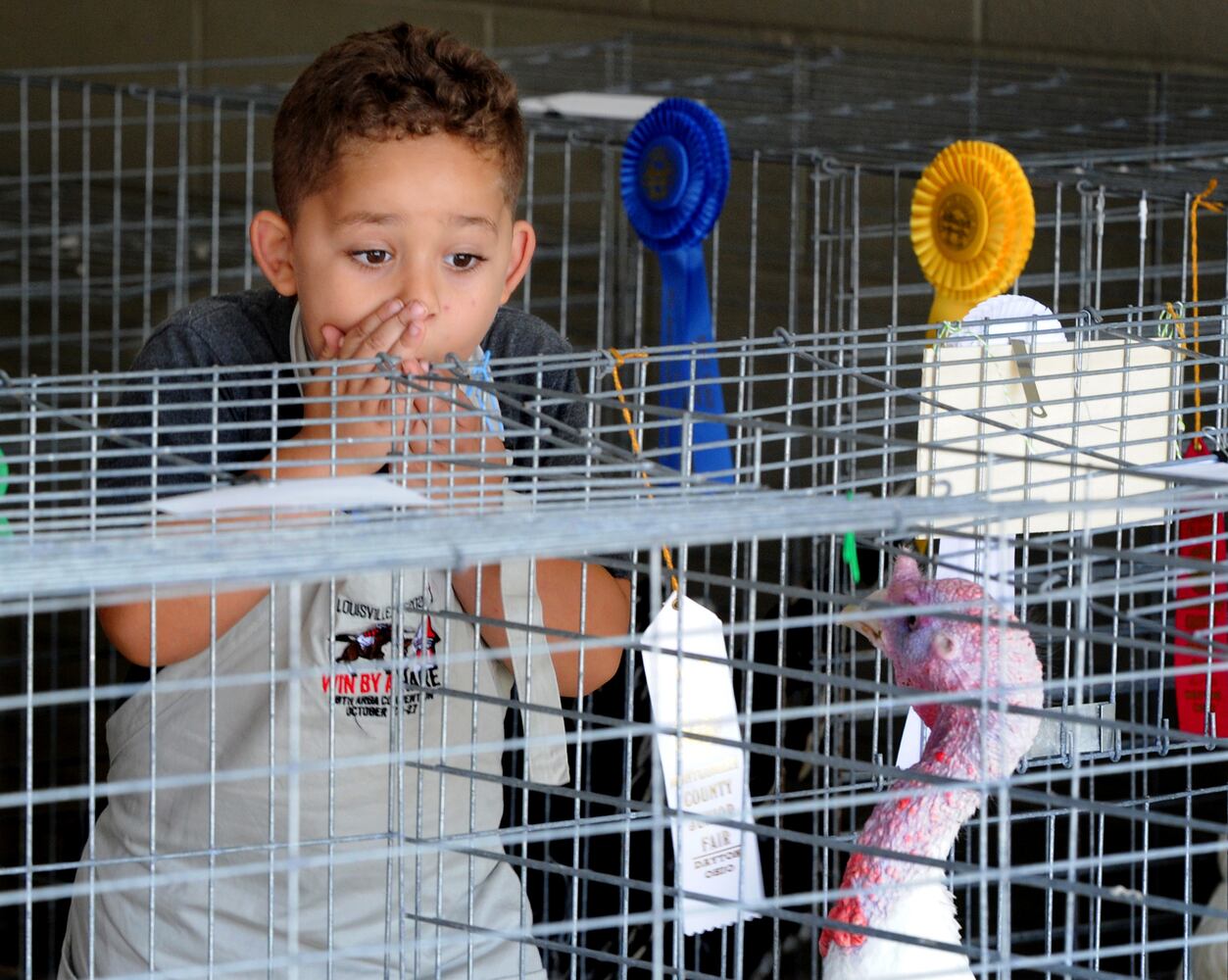 Montgomery County Fair