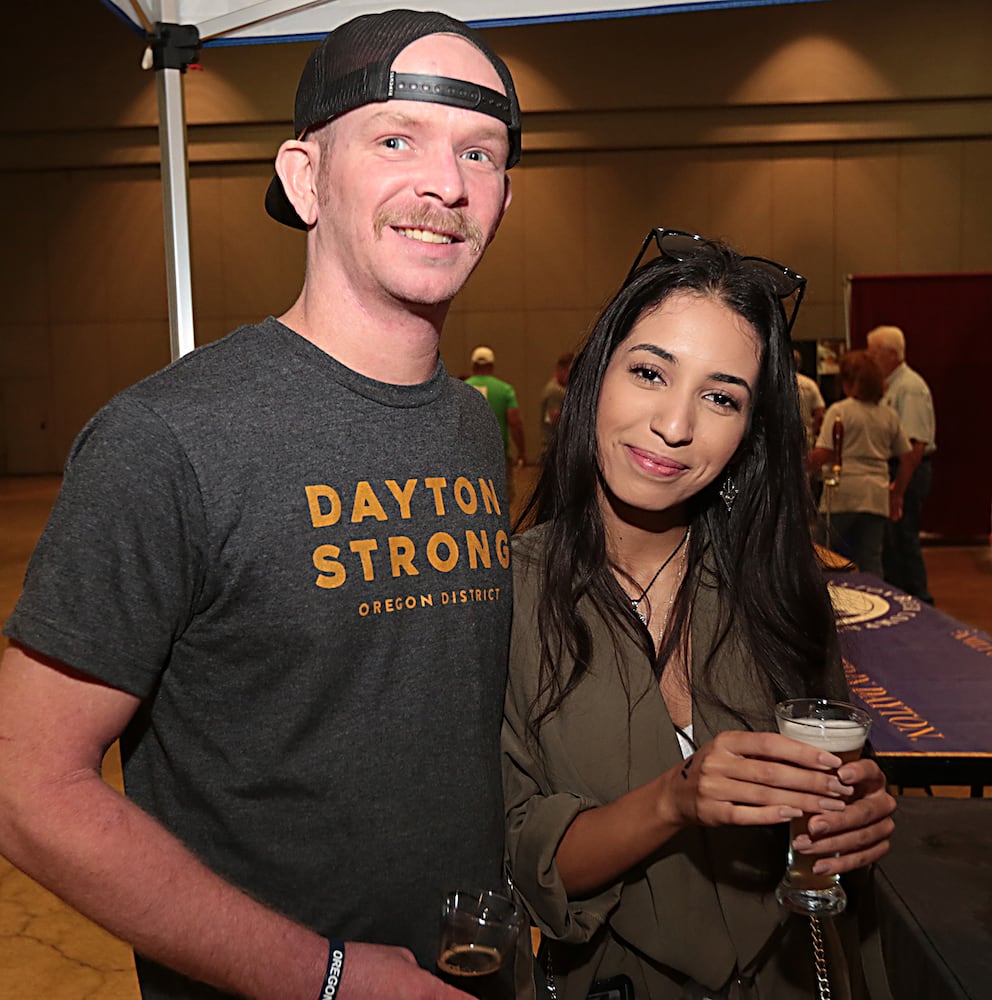 PHOTOS: Did we spot you at AleFest Dayton?