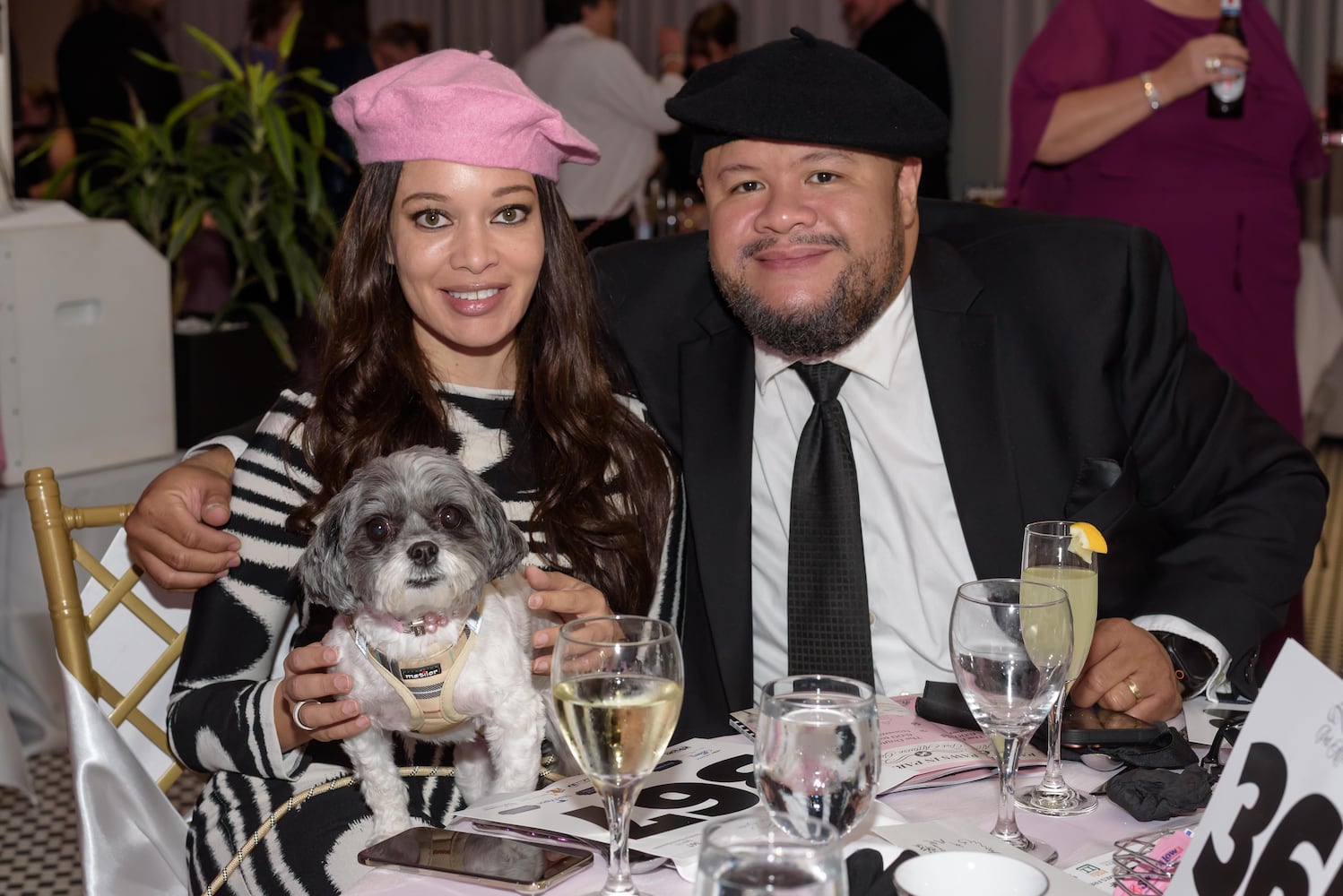 PHOTOS: 2025 Pet Afflaire Gala at the Dayton Arcade