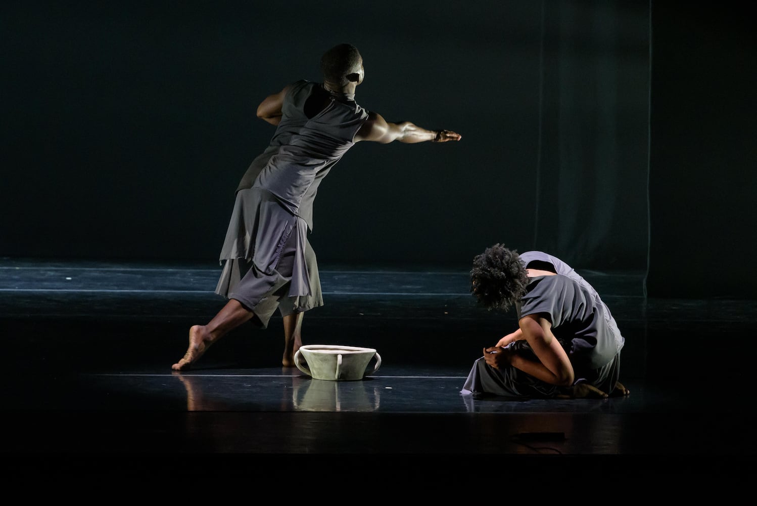 PHOTOS: Dayton Contemporary Dance Company's 'Reflections' at Victoria Theatre