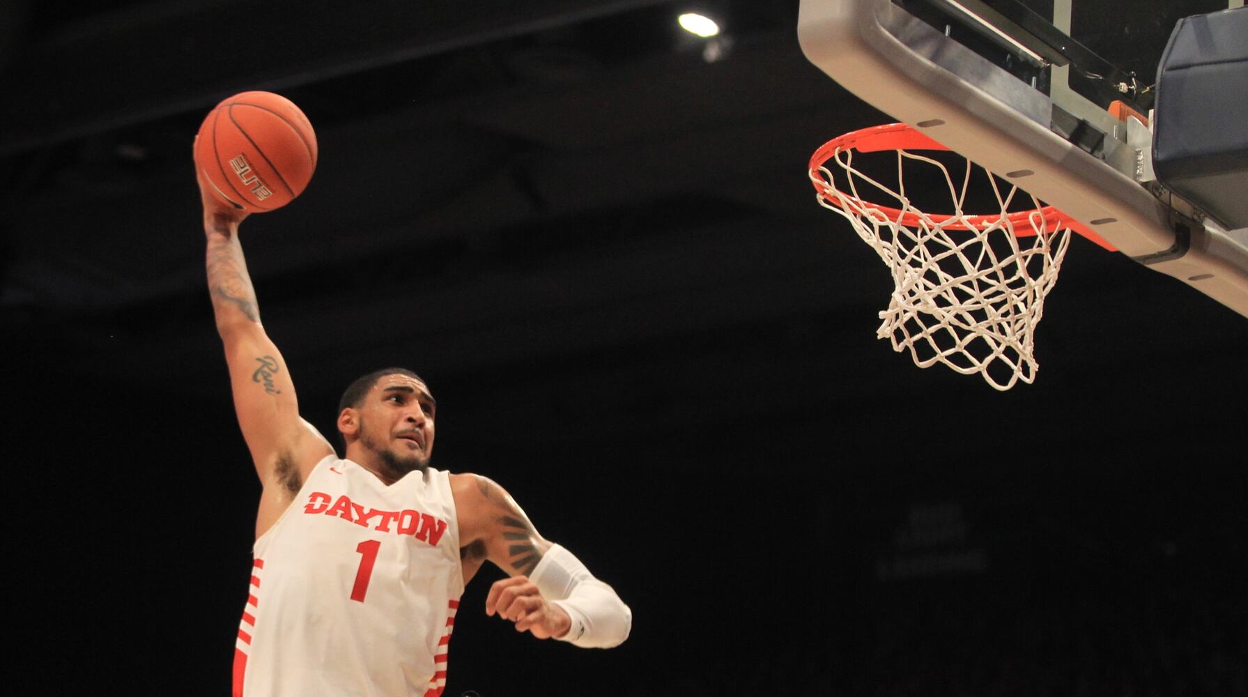 Photos: Dayton Flyers vs. North Florida