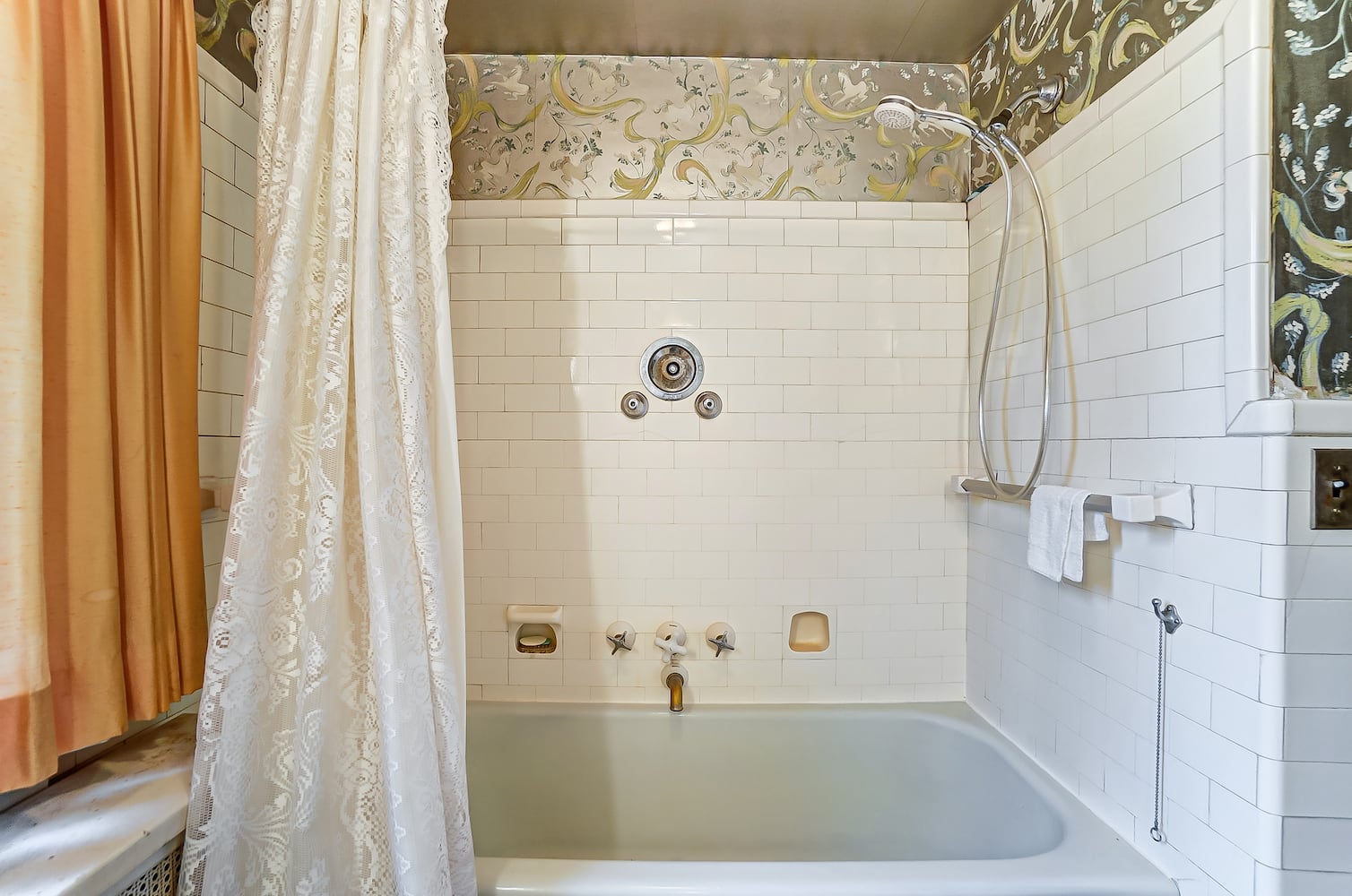 PHOTOS: Historic 8-bedroom home built by Standard Register founder for sale.