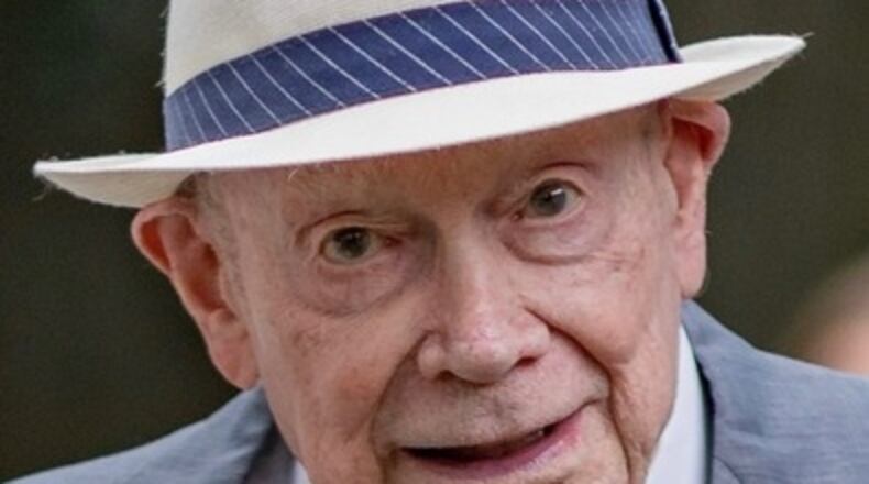 Photo of James Pierce