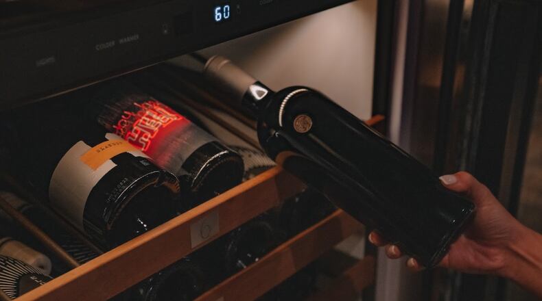 J. Alexander’s is teaming up with Orin Swift Cellars for a wine dinner on Wednesday, Oct. 22 at 7970 Washington Village Drive in Washington Twp. (CONTRIBUTED PHOTO).