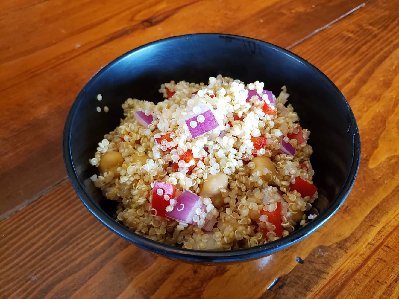 FOODIE PHOTOS: Fifth Street Brewpub’s all-new menu is too pretty to eat but we gladly will