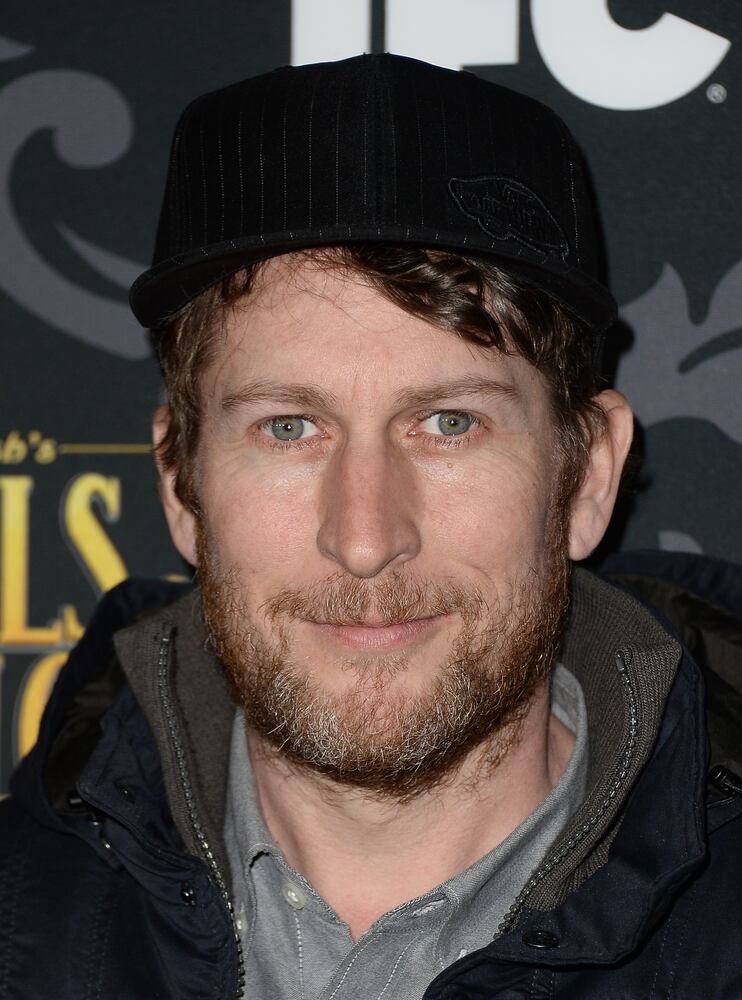 Scott Aukerman