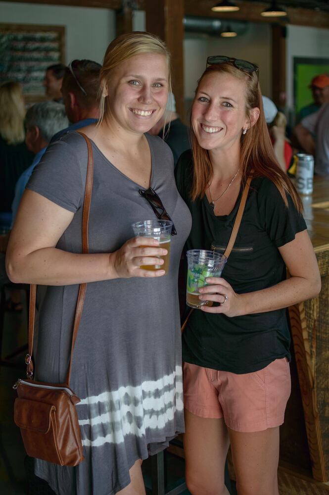 Mother Stewart's Brewing Co anniversary bash