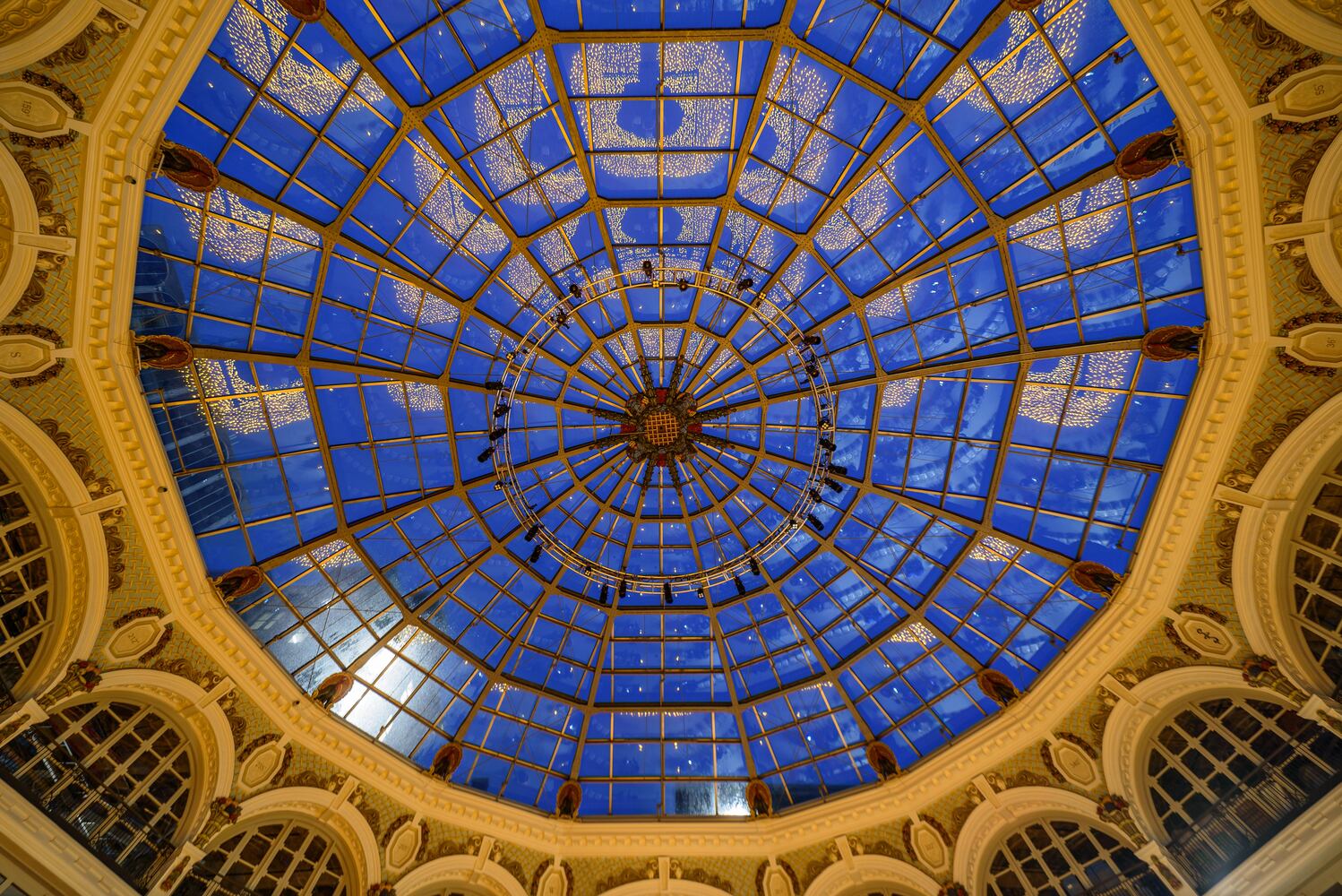 PHOTOS: Candlelight Dayton: A Tribute to Queen at the Dayton Arcade