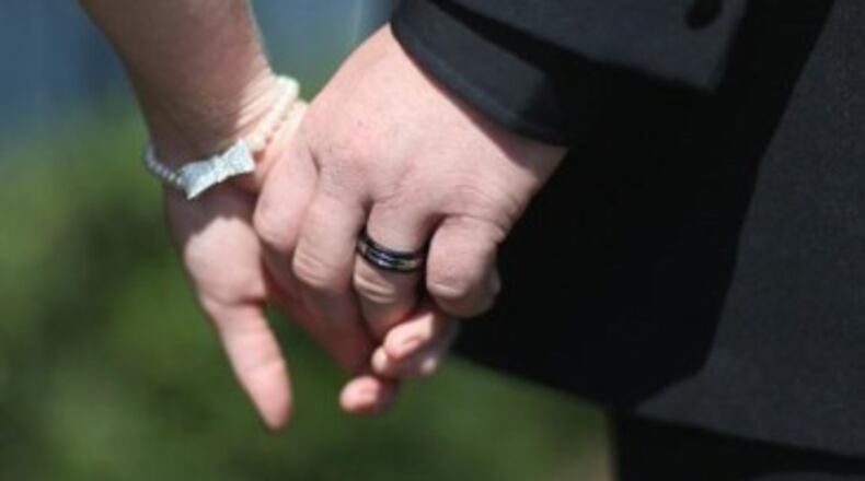 New state law prevents marriage younger than 17
