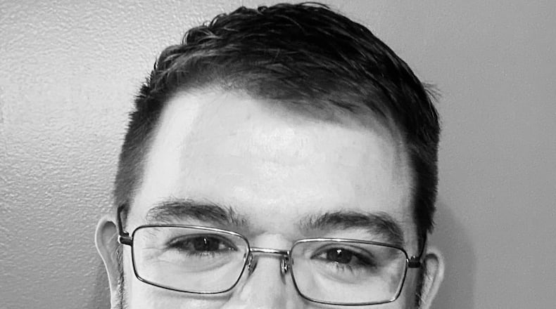 The Rev. Jason Alspaugh