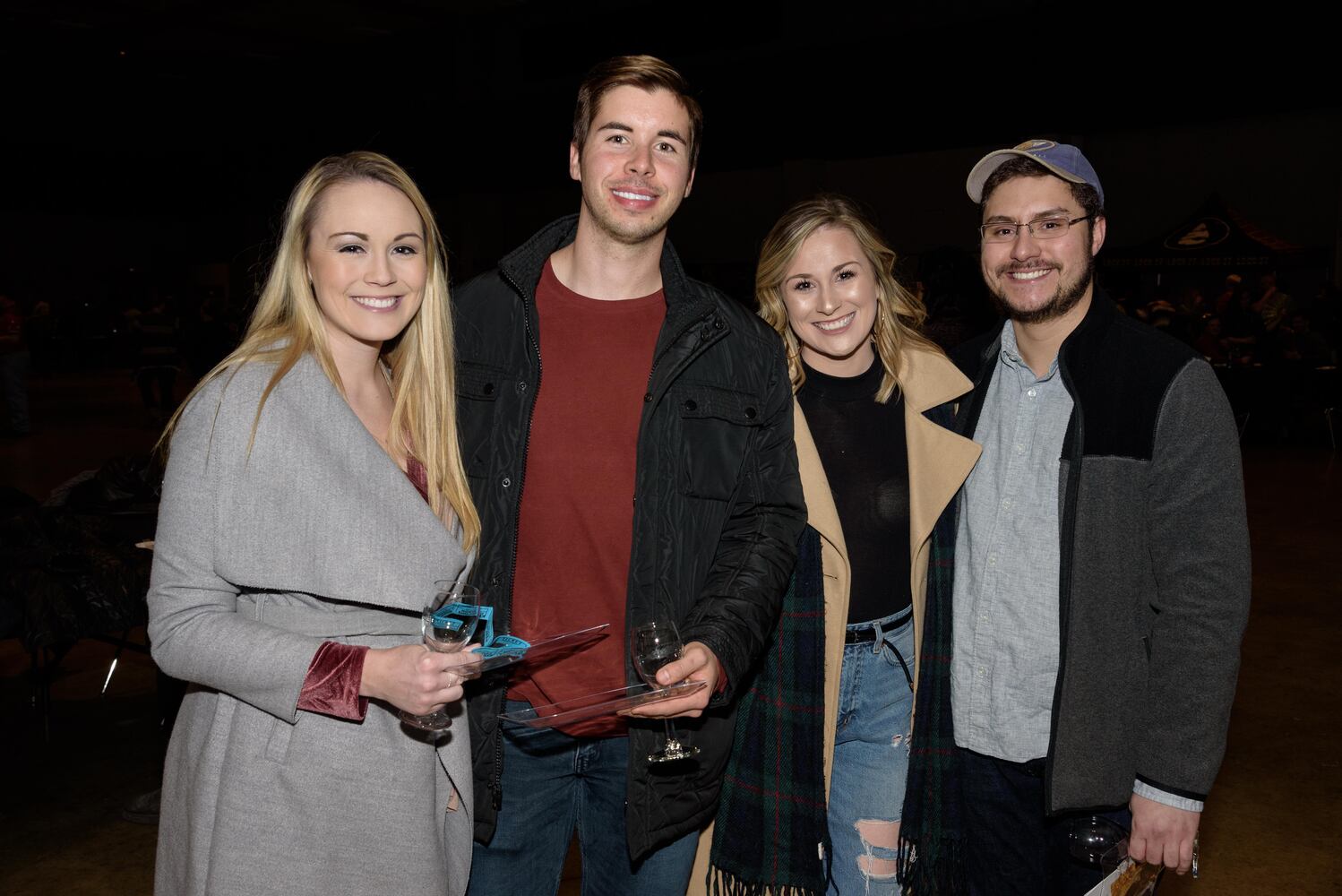 PHOTOS: Did we spot you at AleFeast over the weekend?