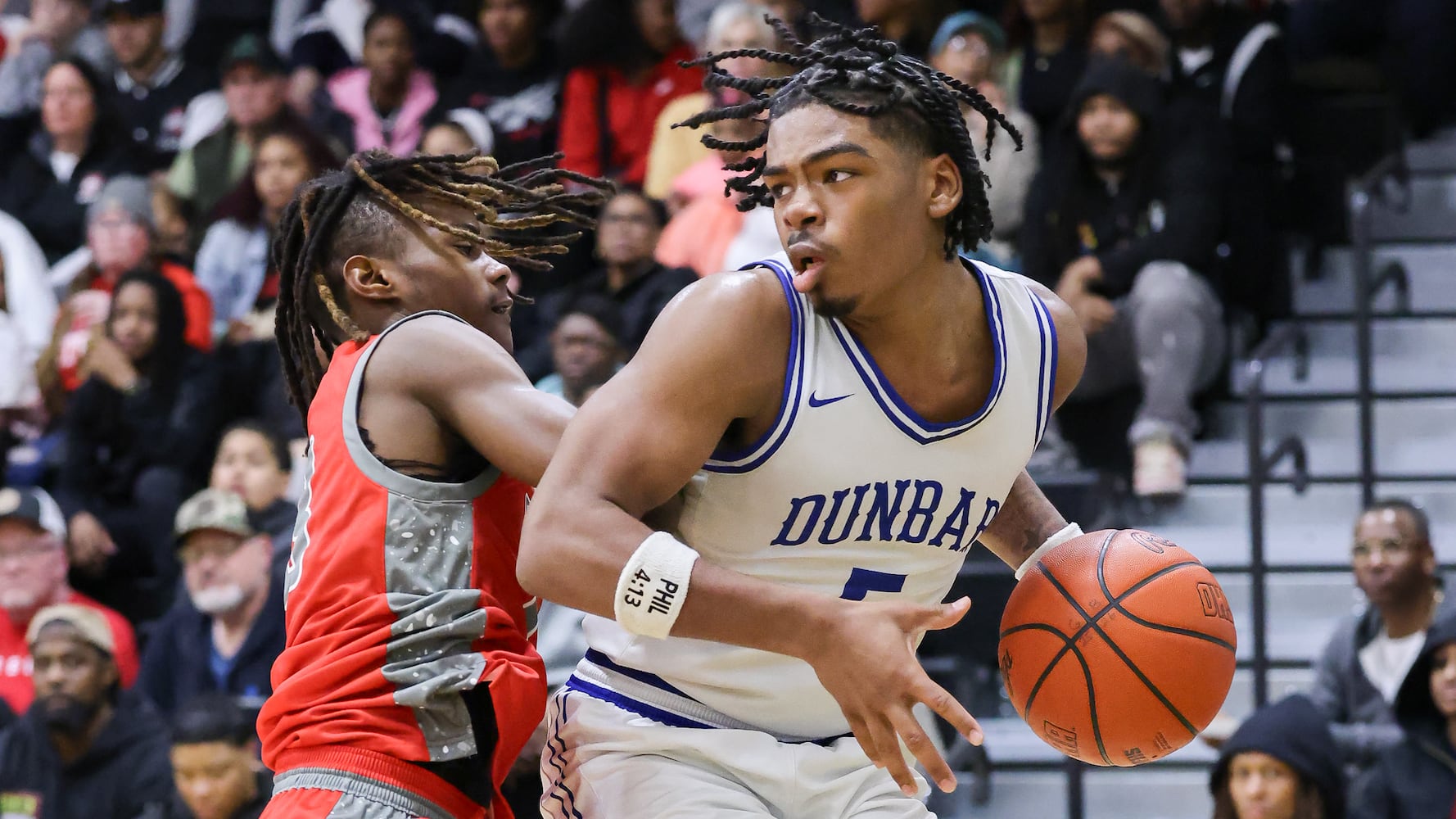 DDN 030326 Northridge Dunbar bbk